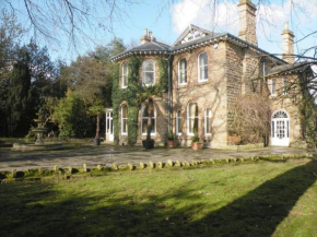 Ravenscroft B&B